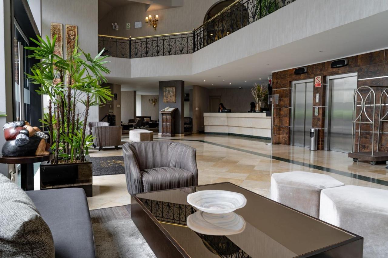 Jose Antonio Hotel Lima