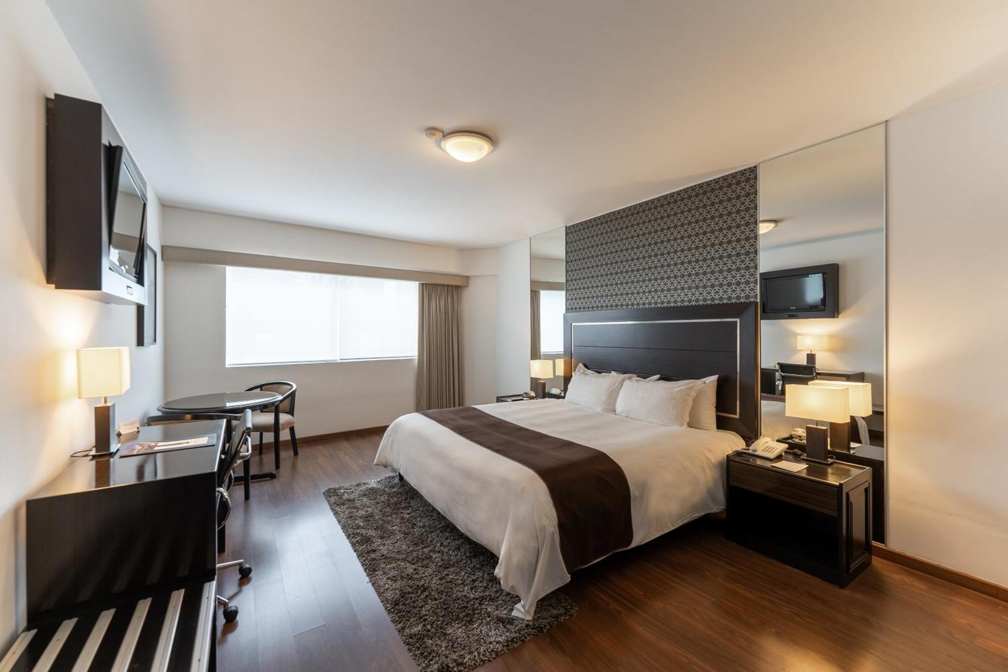 Jose Antonio Hotel 4*