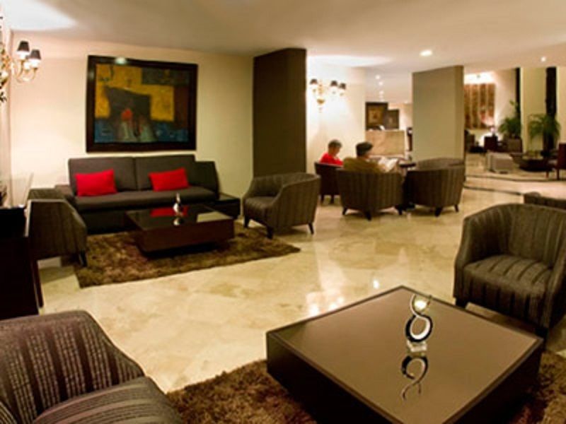 Hotel Jose Antonio