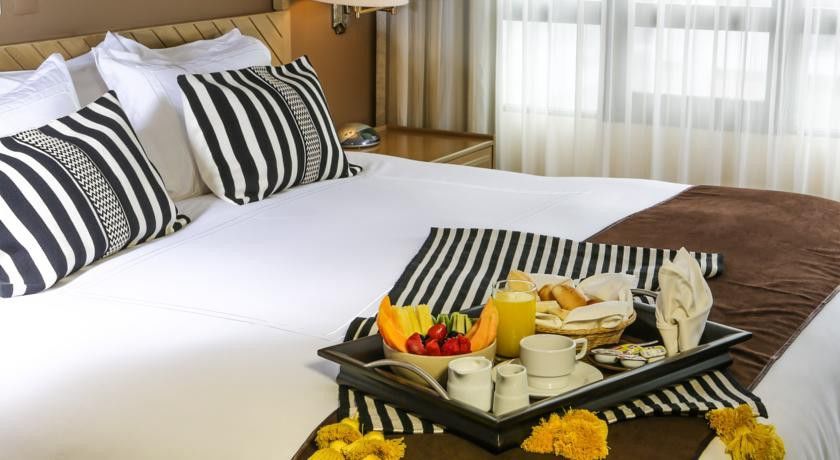 Hotel Jose Antonio 4*