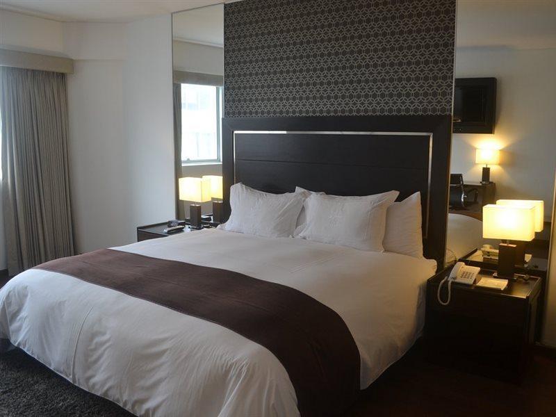 Hotel Jose Antonio Lima
