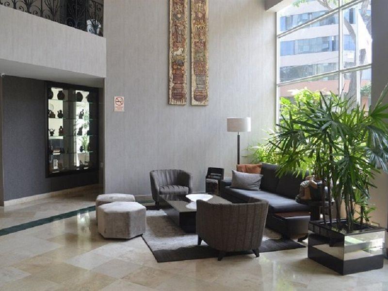Jose Antonio Hotel 4*