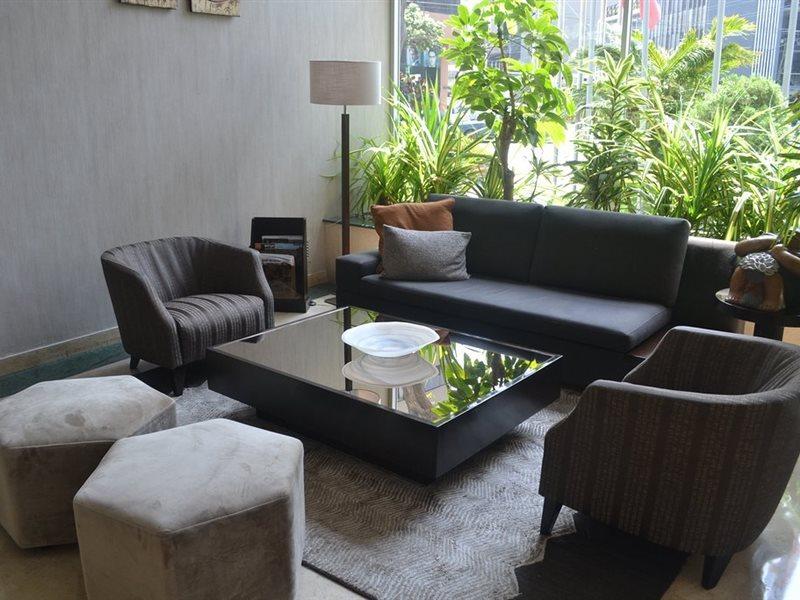 Hotel Jose Antonio Lima