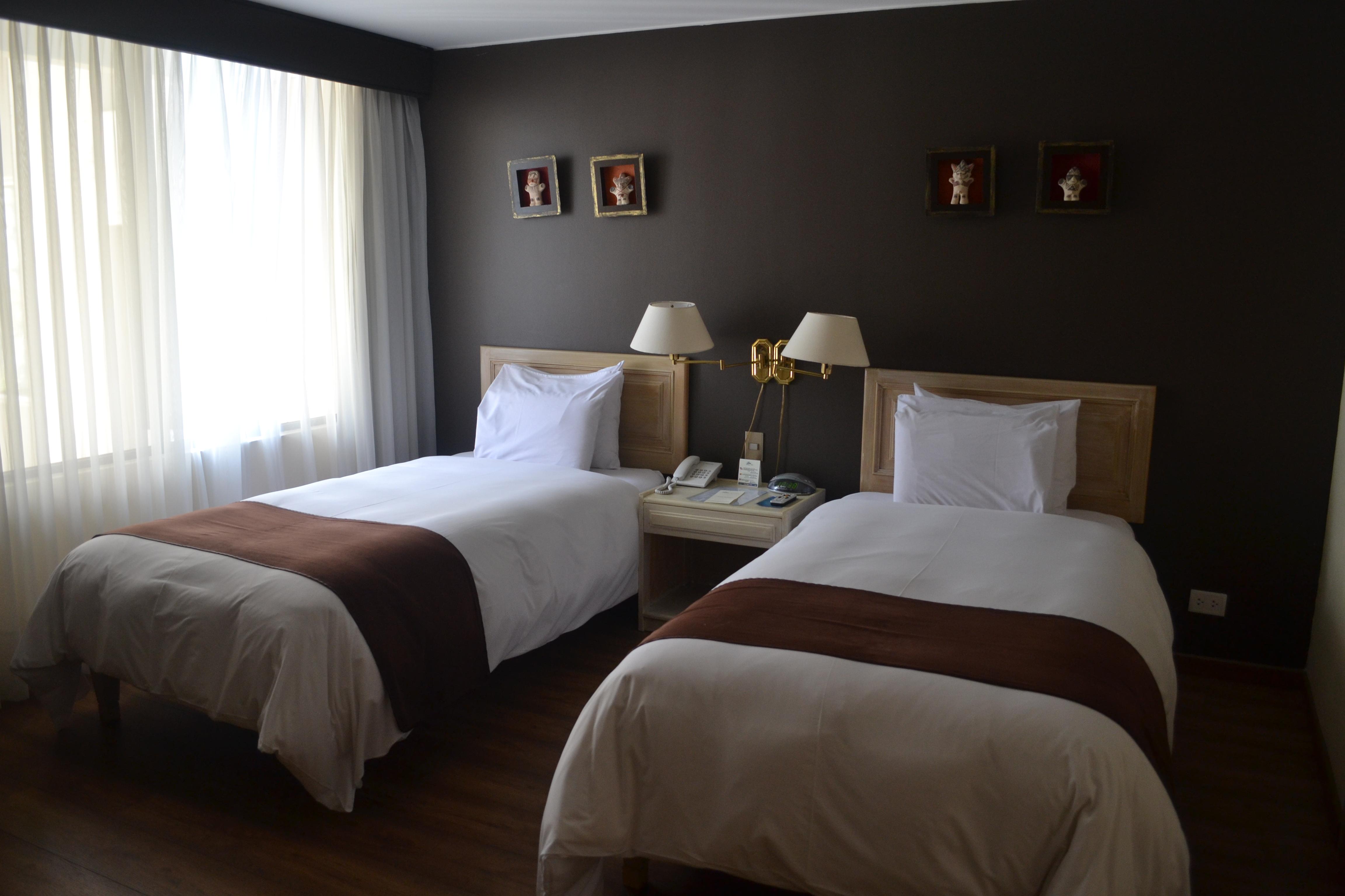 Hotel Jose Antonio 4*