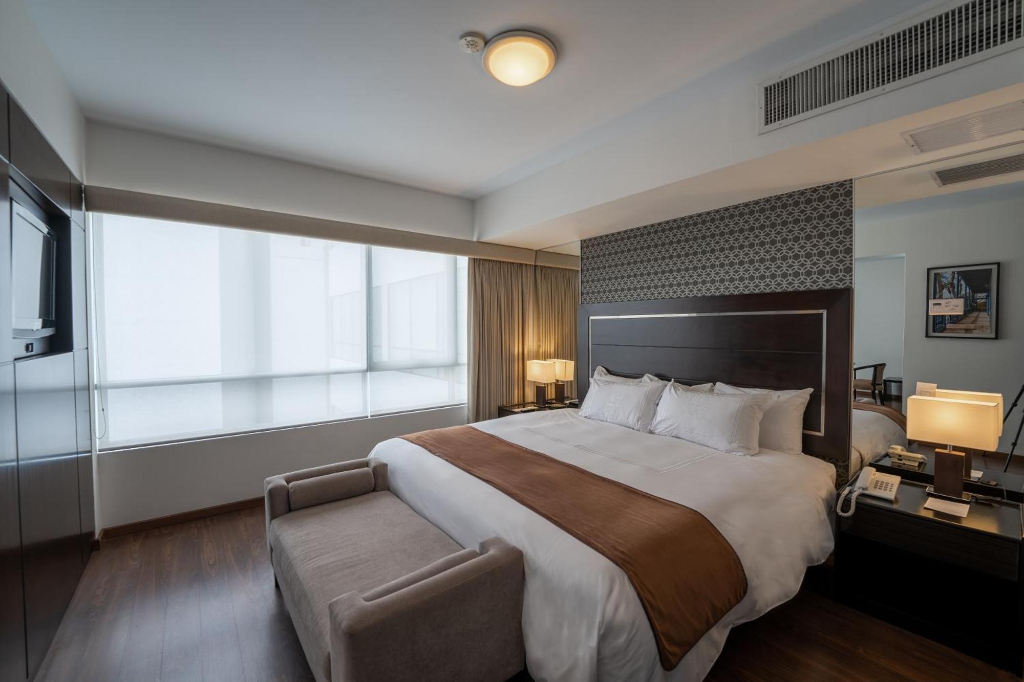 Hotel Jose Antonio