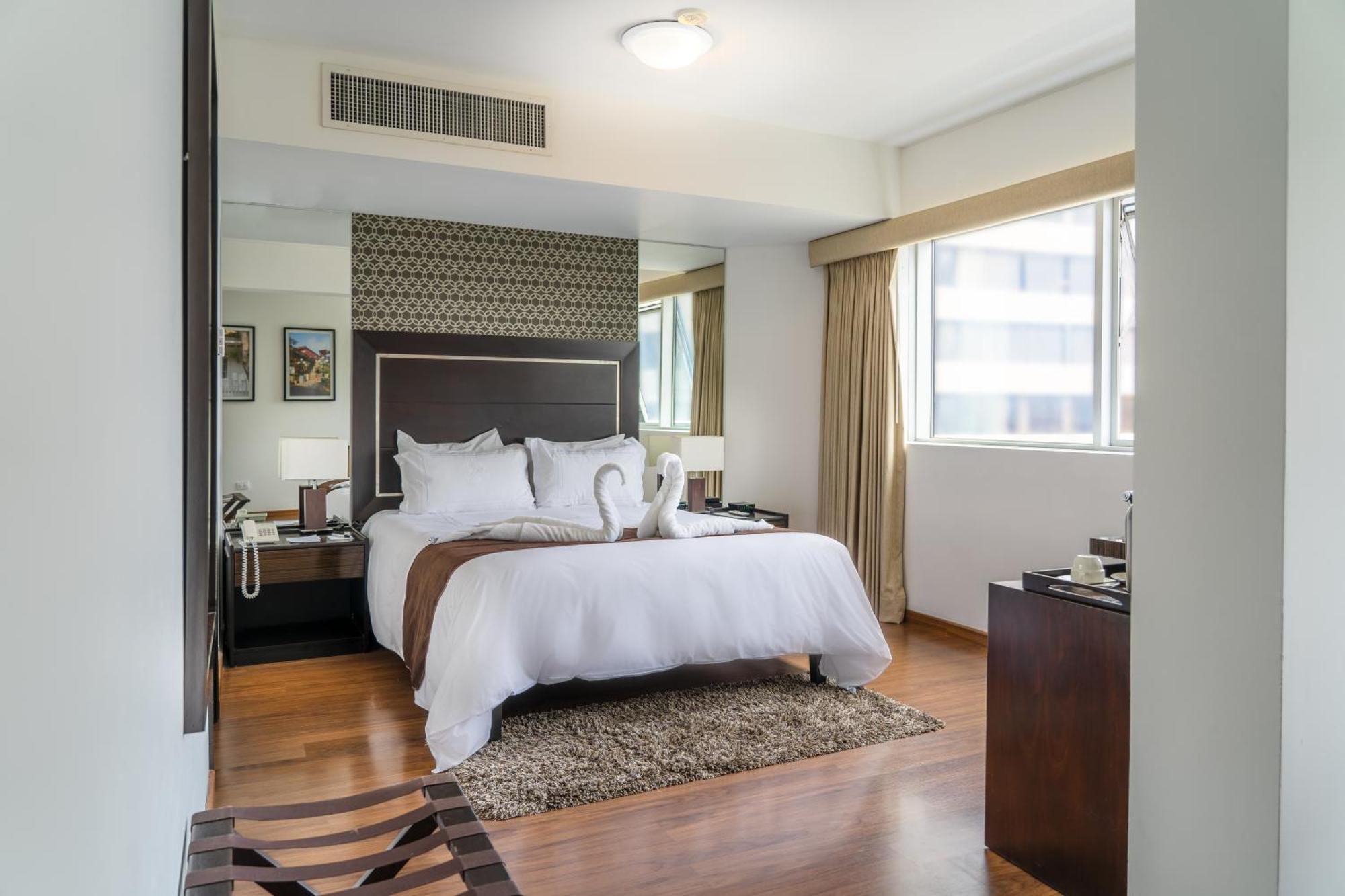 Jose Antonio Hotel 4*