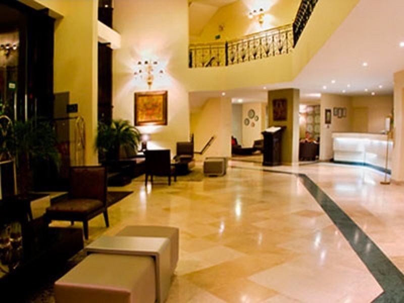 Hotel Jose Antonio Lima