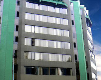Jose Antonio Hotel Lima