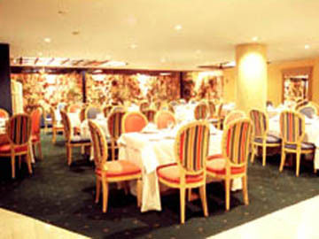 Jose Antonio Hotel 4*