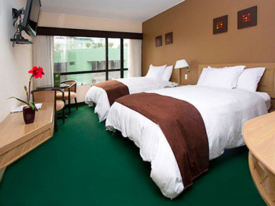 Hotel Jose Antonio