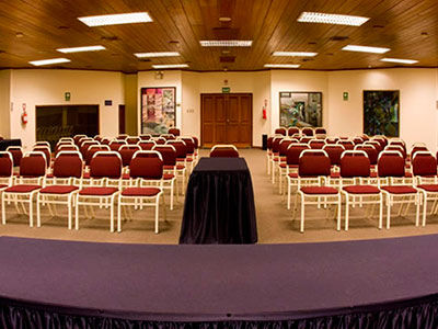 Hotel Jose Antonio