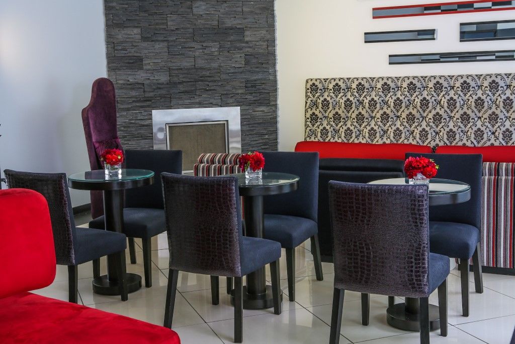 Hotel Jose Antonio 4*