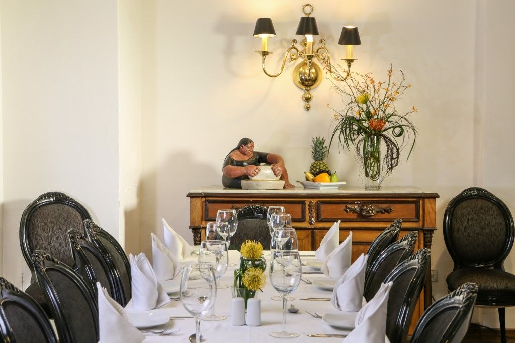 Hotel Jose Antonio Lima