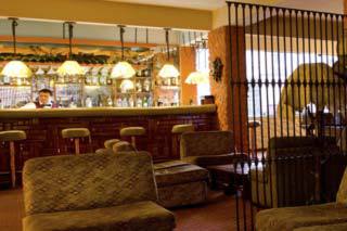 Hotel Jose Antonio Lima